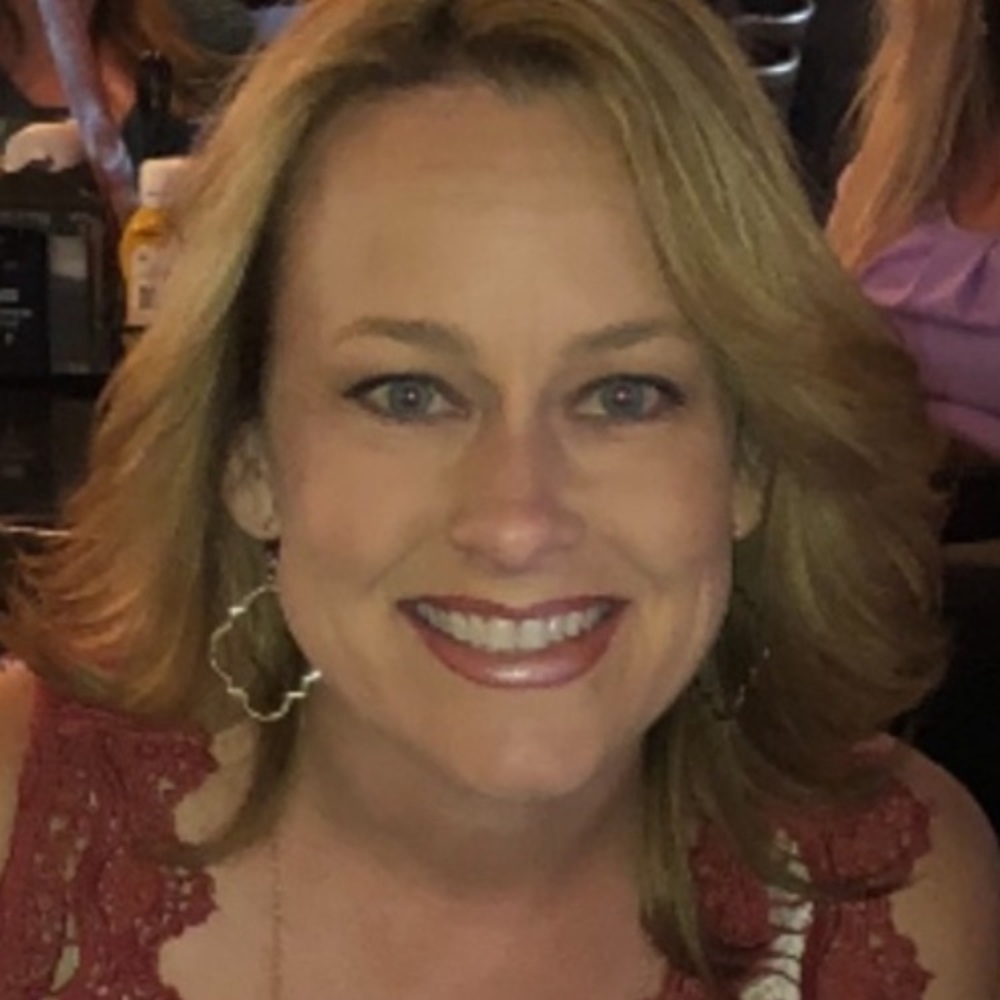 Meet your Posher, Sherri